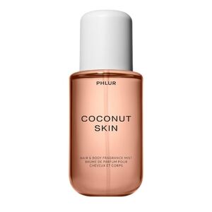 Phlur Coconut Skin Hair & Body Fragrance Mist - NEW, Full 8 oz size